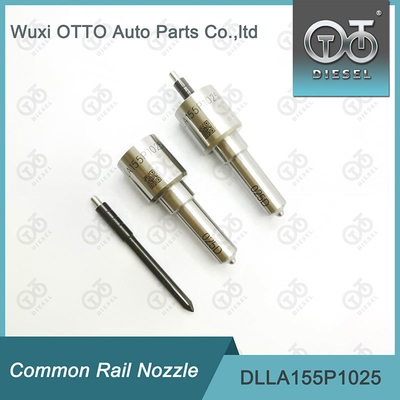 DLLA155P1025 Denso Common Rail Bico para injetores 095000-7781/7731