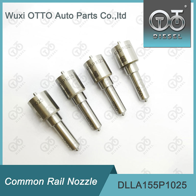 DLLA155P1025 Denso Common Rail Bico para injetores 095000-7781/7731