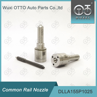 DLLA155P1025 Denso Common Rail Bico para injetores 095000-7781/7731
