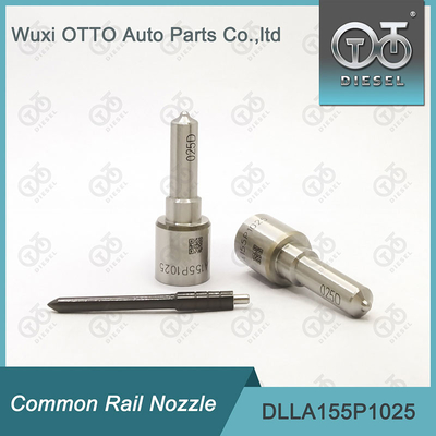 DLLA155P1025 Denso Common Rail Bico para injetores 095000-7781/7731