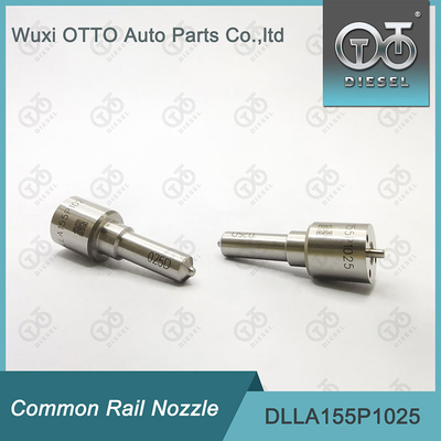 DLLA155P1025 Denso Common Rail Bico para injetores 095000-7781/7731