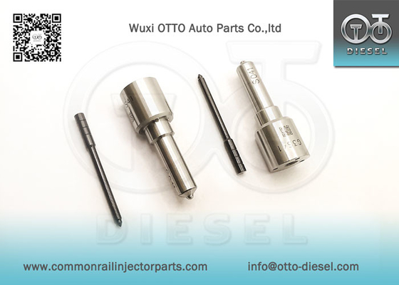 Bocal comum do trilho de G3S41 293400-0410 DENSO para os injetores 295050-076#/000# 23670-E080/E9250/E9260