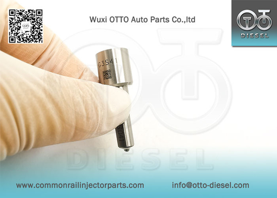 Bocal comum do trilho de G3S41 293400-0410 DENSO para os injetores 295050-076#/000# 23670-E080/E9250/E9260