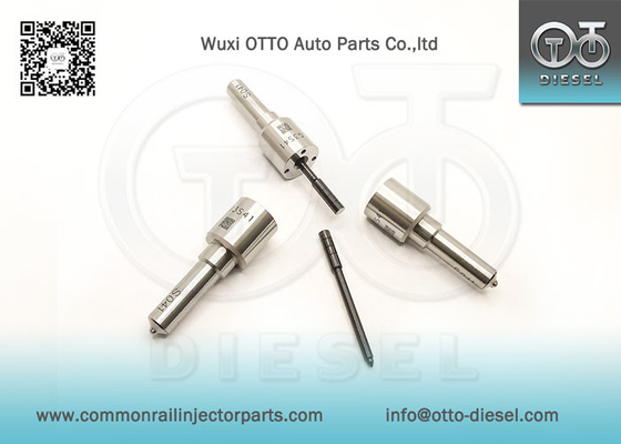 Bocal comum do trilho de G3S41 293400-0410 DENSO para os injetores 295050-076#/000# 23670-E080/E9250/E9260