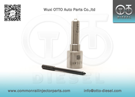 Bocal comum do trilho de G3S41 293400-0410 DENSO para os injetores 295050-076#/000# 23670-E080/E9250/E9260