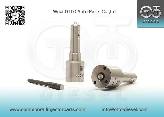 Bocal comum do trilho de G3S41 293400-0410 DENSO para os injetores 295050-076#/000# 23670-E080/E9250/E9260