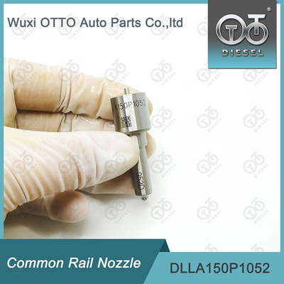 Bocal comum do trilho de DLLA150P1052 093400-1052 DENSO para injetores 095000-8100/8871