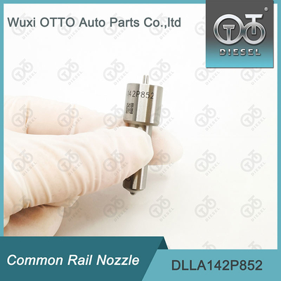 Bocal comum do trilho de DLLA142P852 DENSO para injetores 095000-1211/0809 6156-11-330#
