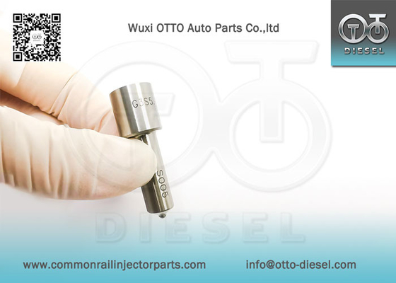 Bocal comum do trilho de G3S5/293400-0050 DENSO para injetores 295050-0152/7153/8-97622719-2