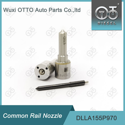Bocal comum do trilho de DLLA155P970 Denso para os injetores 095000-673#/753#/771#/973#/978# etc.