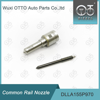 Bocal comum do trilho de DLLA155P970 Denso para os injetores 095000-673#/753#/771#/973#/978# etc.