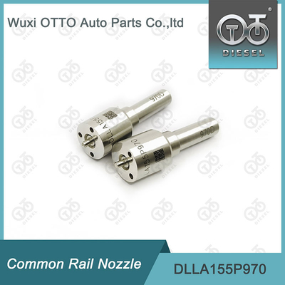 Bocal comum do trilho de DLLA155P970 Denso para os injetores 095000-673#/753#/771#/973#/978# etc.