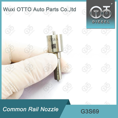 G3S69 DENSO Bocal de carril comum para injetor 295050-1350 21896867 Para VOVLO