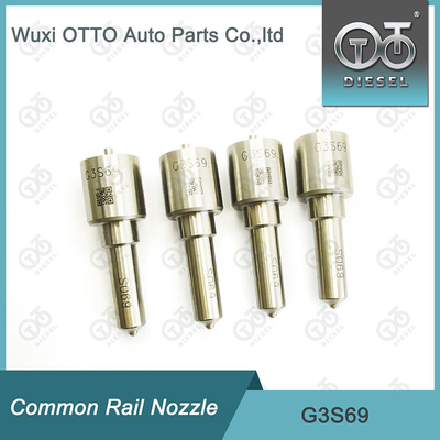 G3S69 DENSO Bocal de carril comum para injetor 295050-1350 21896867 Para VOVLO