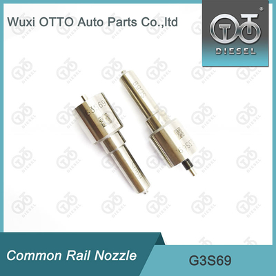 G3S69 DENSO Bocal de carril comum para injetor 295050-1350 21896867 Para VOVLO