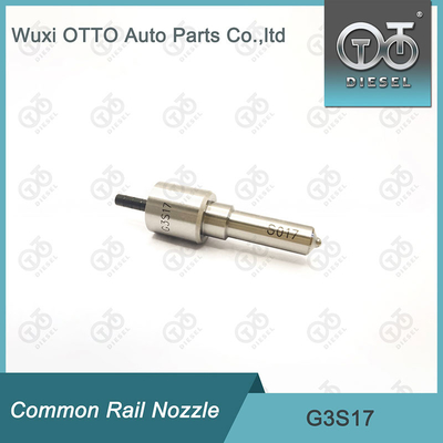 Bocal comum do trilho de G3S17 Denso para injetores 259050-0610/RE543352/RE543605/SE502556