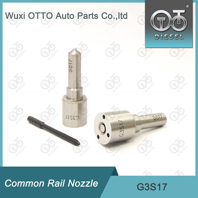 Bocal comum do trilho de G3S17 Denso para injetores 259050-0610/RE543352/RE543605/SE502556