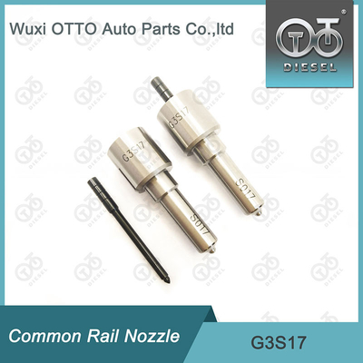 Bocal comum do trilho de G3S17 Denso para injetores 259050-0610/RE543352/RE543605/SE502556