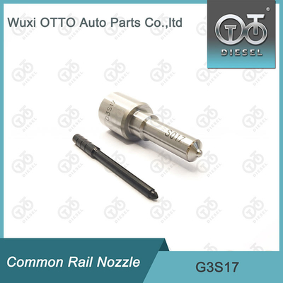 Bocal comum do trilho de G3S17 Denso para injetores 259050-0610/RE543352/RE543605/SE502556