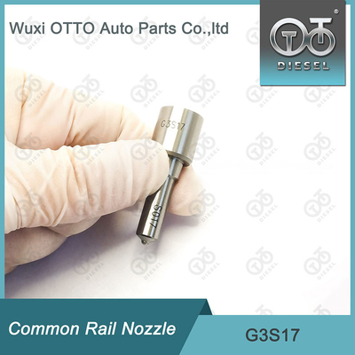 Bocal comum do trilho de G3S17 Denso para injetores 259050-0610/RE543352/RE543605/SE502556