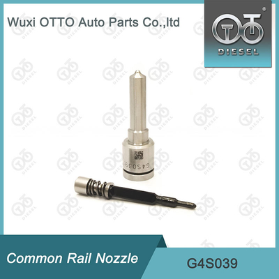 Bocal comum do trilho de G4S039 Denso para os injetores 295050-0820/33800-4C940