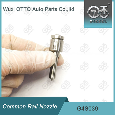 Bocal comum do trilho de G4S039 Denso para os injetores 295050-0820/33800-4C940