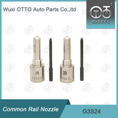 Bocal comum do trilho de G3S24 Denso para os injetores 295050-042# 3454125 370-7287