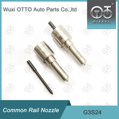 Bocal comum do trilho de G3S24 Denso para os injetores 295050-042# 3454125 370-7287