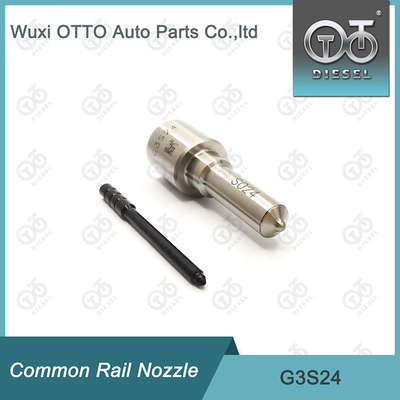 Bocal comum do trilho de G3S24 Denso para os injetores 295050-042# 3454125 370-7287
