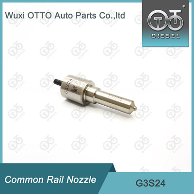 Bocal comum do trilho de G3S24 Denso para os injetores 295050-042# 3454125 370-7287