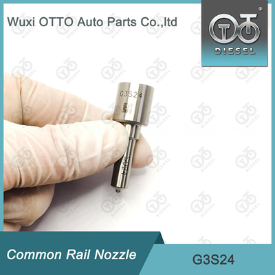 Bocal comum do trilho de G3S24 Denso para os injetores 295050-042# 3454125 370-7287