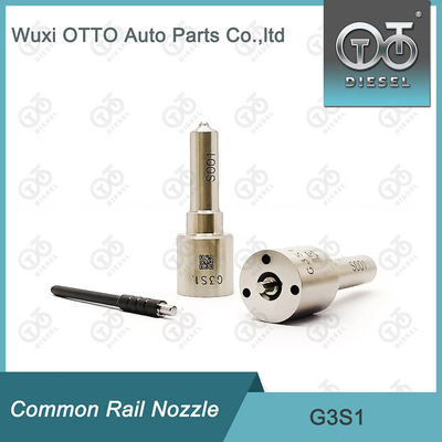 Bocal comum do trilho de G3S1 Denso para injetores 295050-0011 R2AA-13-H50