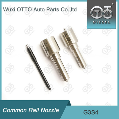 Bocal comum do trilho de G3S4 Denso para os injetores 295050-012# 1465A323