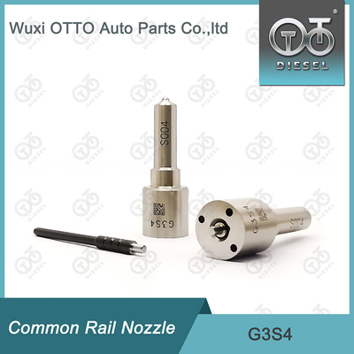 Bocal comum do trilho de G3S4 Denso para os injetores 295050-012# 1465A323