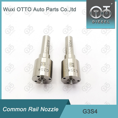 Bocal comum do trilho de G3S4 Denso para os injetores 295050-012# 1465A323