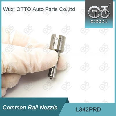 Injetor R00101D de L342PRD Delphi Common Rail Nozzle For