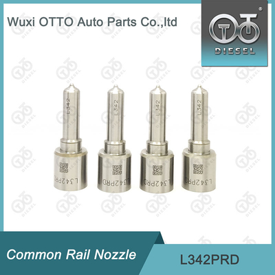 Injetor R00101D de L342PRD Delphi Common Rail Nozzle For