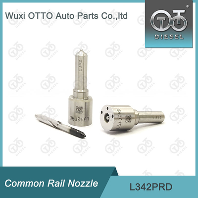 Injetor R00101D de L342PRD Delphi Common Rail Nozzle For