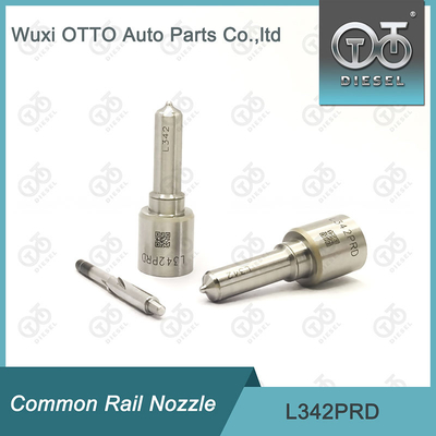 Injetor R00101D de L342PRD Delphi Common Rail Nozzle For