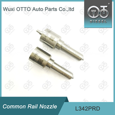 Injetor R00101D de L342PRD Delphi Common Rail Nozzle For