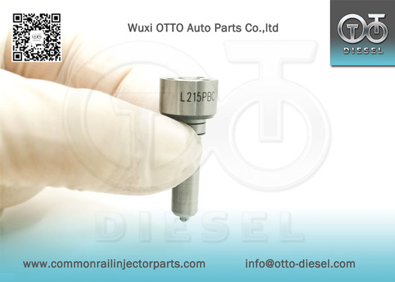 L215PBC DELPHI Bocal de carril comum para injetores BEBE4D24002