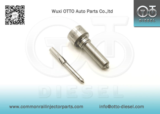 L215PBC DELPHI Bocal de carril comum para injetores BEBE4D24002