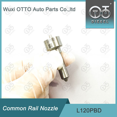 L120PBD Delphi Common Rail Nozzle para injetores EJBR01801A/28232248/R04001D