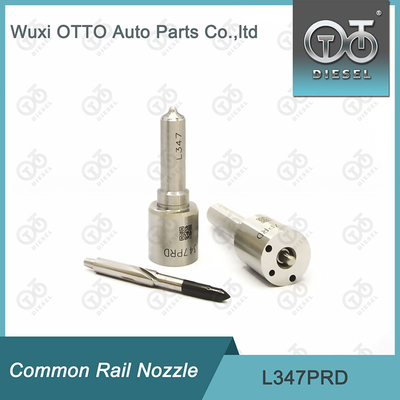 Injetores R00001D/28307309 de L347PRD Delphi Common Rail Nozzle For
