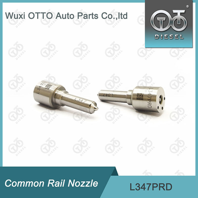 Injetores R00001D/28307309 de L347PRD Delphi Common Rail Nozzle For