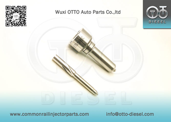 Injetores BEBE4D37001 de L195PBC Delphi Common Rail Nozzle For