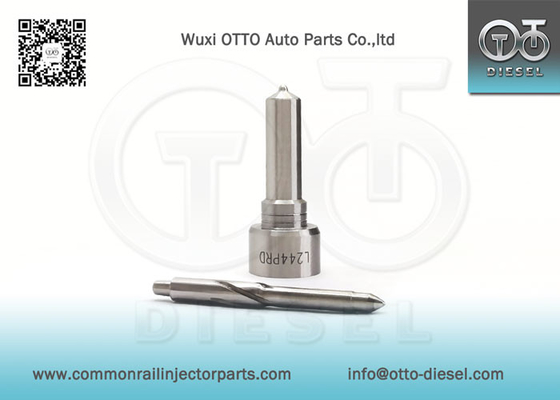 Injetores SSANGYONG R04501D de L244PRD Delphi Common Rail Nozzle For