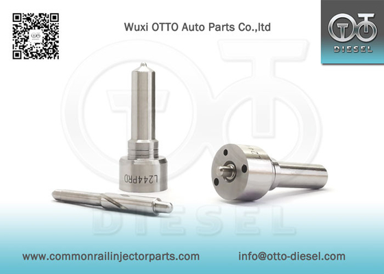 Injetores SSANGYONG R04501D de L244PRD Delphi Common Rail Nozzle For