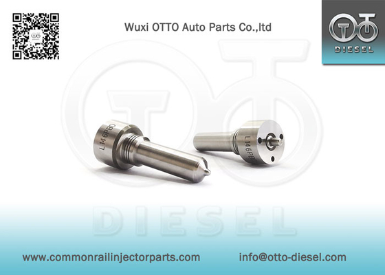 Injetores R05201D R02701Z de L146PBD Delphi Common Rail Nozzle For