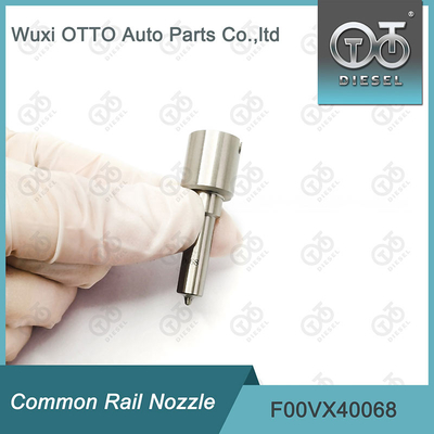 Bocal Piezo de F00VX40068 Bosch para o injetor 0445116043/0986435423/9687454480/02JDE36716 etc.